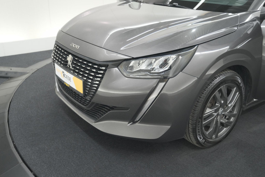 Peugeot 208 PureTech 100 Active Pack | Parkeersensoren | Apple Carplay | Cruise Control