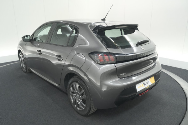 Peugeot 208 PureTech 100 Active Pack | Parkeersensoren | Apple Carplay | Cruise Control