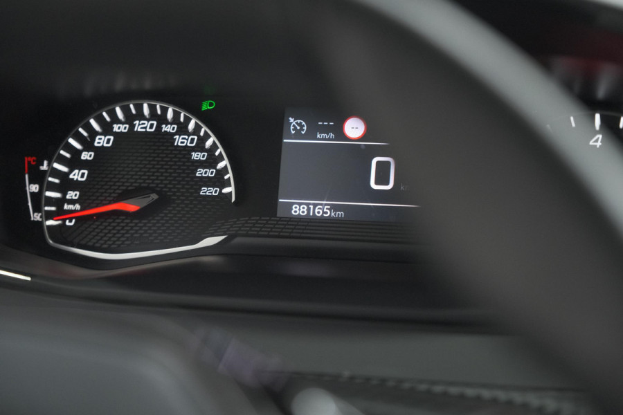 Peugeot 208 PureTech 100 Active Pack | Parkeersensoren | Apple Carplay | Cruise Control