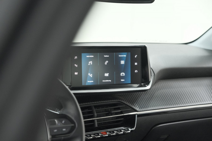 Peugeot 208 PureTech 100 Active Pack | Parkeersensoren | Apple Carplay | Cruise Control