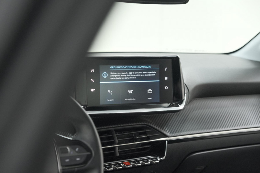 Peugeot 208 PureTech 100 Active Pack | Parkeersensoren | Apple Carplay | Cruise Control