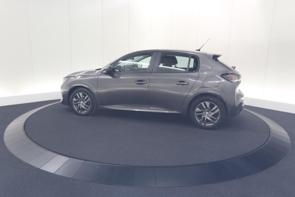 Peugeot 208 PureTech 100 Active Pack | Parkeersensoren | Apple Carplay | Cruise Control