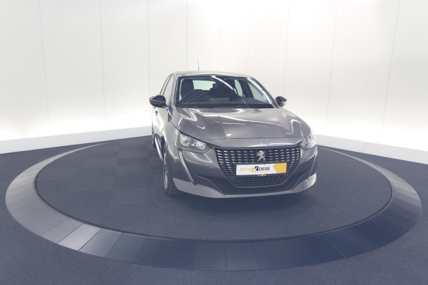 Peugeot 208 PureTech 100 Active Pack | Parkeersensoren | Apple Carplay | Cruise Control