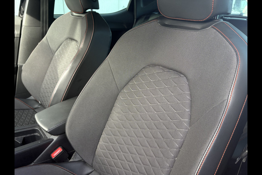 Seat Leon 1.5 TSi 150pk FR Launch Edition CAMERA/KEYLESS/CARPLAY/ADAPT/CRUISE/PDC/18INCH