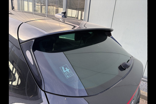 Seat Leon 1.5 TSi 150pk FR Launch Edition CAMERA/KEYLESS/CARPLAY/ADAPT/CRUISE/PDC/18INCH