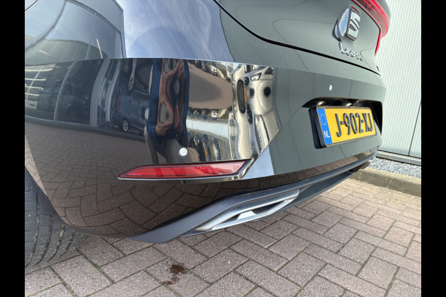 Seat Leon 1.5 TSi 150pk FR Launch Edition CAMERA/KEYLESS/CARPLAY/ADAPT/CRUISE/PDC/18INCH