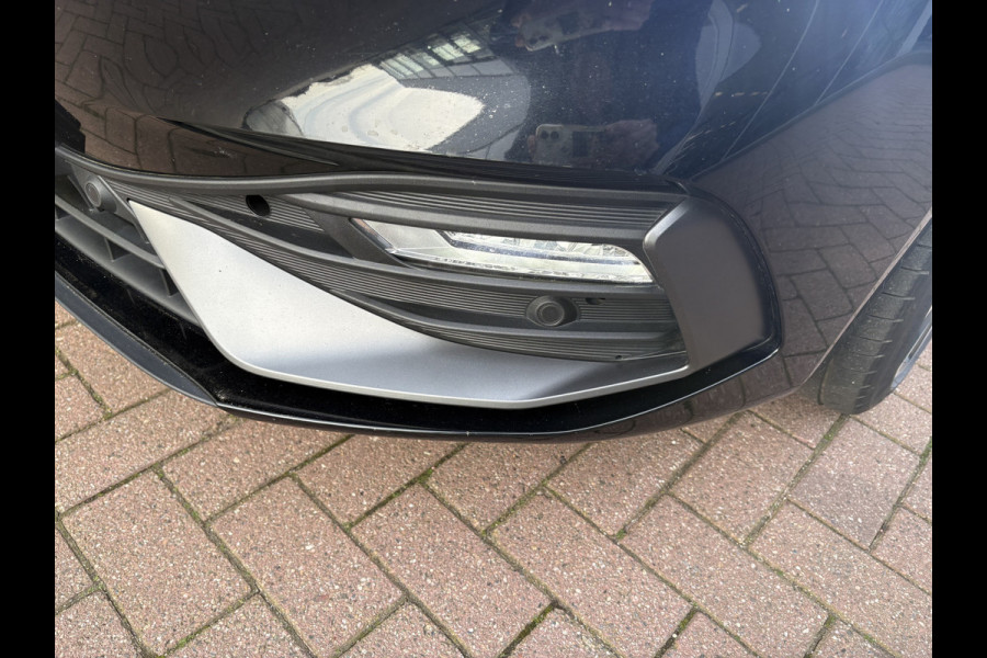 Seat Leon 1.5 TSi 150pk FR Launch Edition CAMERA/KEYLESS/CARPLAY/ADAPT/CRUISE/PDC/18INCH