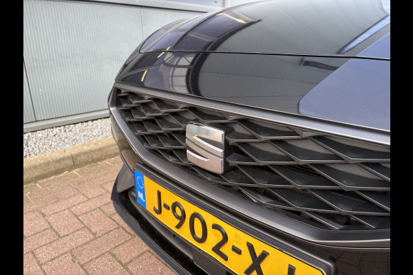 Seat Leon 1.5 TSi 150pk FR Launch Edition CAMERA/KEYLESS/CARPLAY/ADAPT/CRUISE/PDC/18INCH