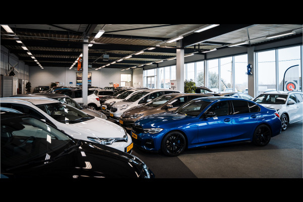 Seat Leon 1.5 TSi 150pk FR Launch Edition CAMERA/KEYLESS/CARPLAY/ADAPT/CRUISE/PDC/18INCH