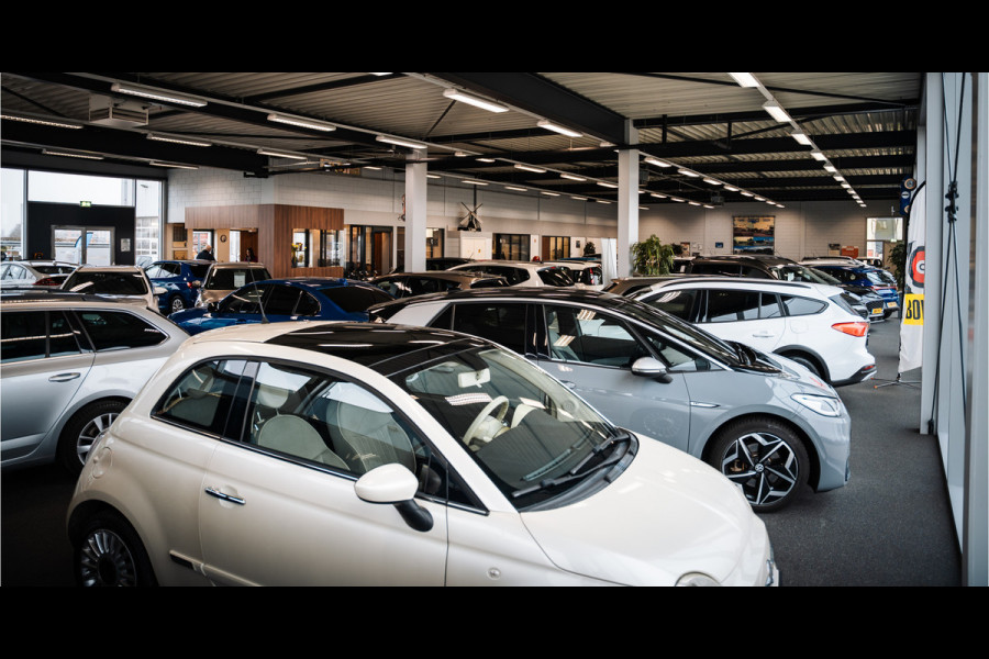 Seat Leon 1.5 TSi 150pk FR Launch Edition CAMERA/KEYLESS/CARPLAY/ADAPT/CRUISE/PDC/18INCH