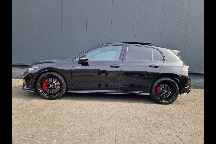 Volkswagen Golf 8.5 2.0 GTI Clubsport /1e eig. /Full Options
