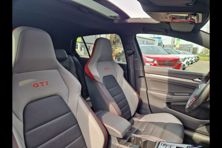 Volkswagen Golf 8.5 2.0 GTI Clubsport /1e eig. /Full Options