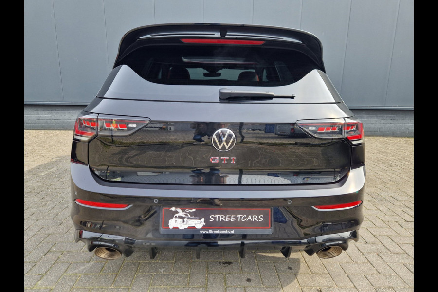 Volkswagen Golf 8.5 2.0 GTI Clubsport /1e eig. /Full Options