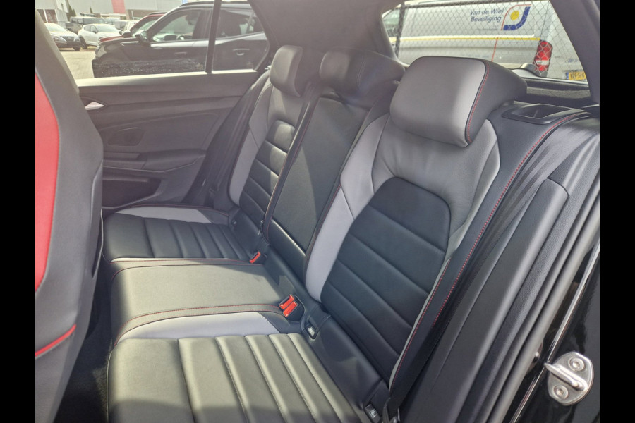 Volkswagen Golf 8.5 2.0 GTI Clubsport /1e eig. /Full Options