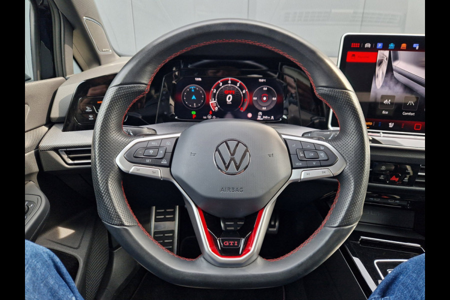 Volkswagen Golf 8.5 2.0 GTI Clubsport /1e eig. /Full Options