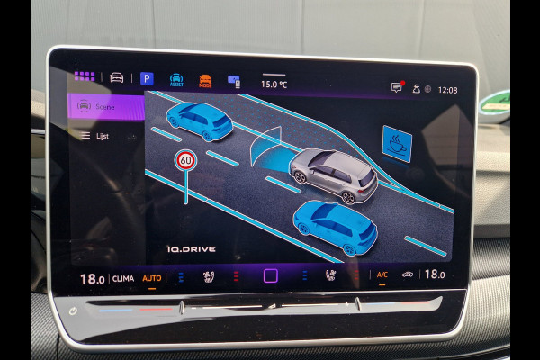 Volkswagen Golf 8.5 2.0 GTI Clubsport /1e eig. /Full Options