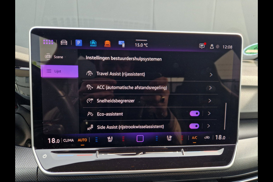 Volkswagen Golf 8.5 2.0 GTI Clubsport /1e eig. /Full Options