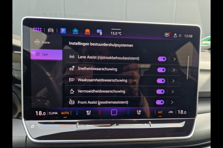 Volkswagen Golf 8.5 2.0 GTI Clubsport /1e eig. /Full Options