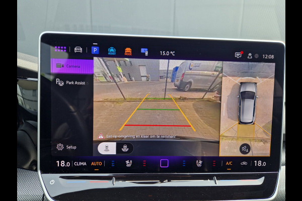 Volkswagen Golf 8.5 2.0 GTI Clubsport /1e eig. /Full Options