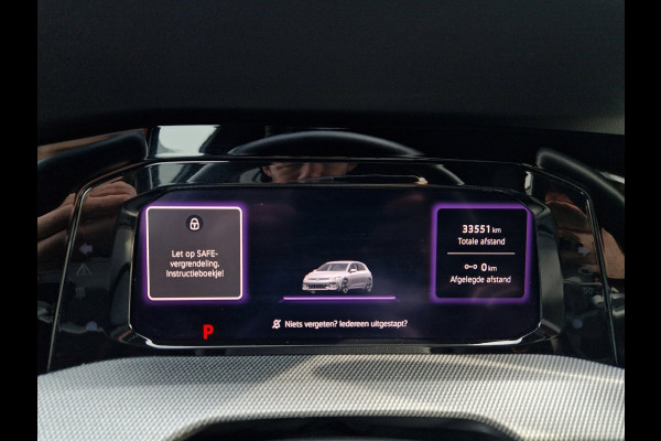 Volkswagen Golf 8.5 2.0 GTI Clubsport /1e eig. /Full Options