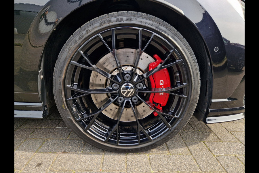 Volkswagen Golf 8.5 2.0 GTI Clubsport /1e eig. /Full Options