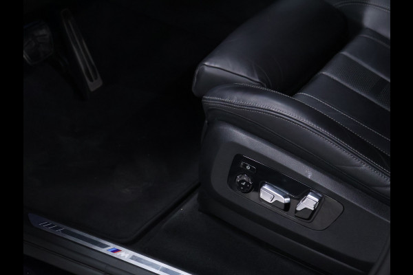 BMW X5 xDrive45e High Executive M Sport [TREKHAAK, LUCHTVERING, SCHUIFKANTELDAK, MEMORY SEATS, ADAPTIVE CRUISE CONTROL, APPLE CARPLAY, ANDROID AUTO, HARMAN/KARDON, 360 CAMERA, PDC V+A, NIEUWSTAAT]