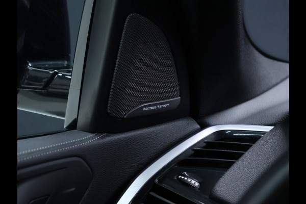 BMW X5 xDrive45e High Executive M Sport [TREKHAAK, LUCHTVERING, SCHUIFKANTELDAK, MEMORY SEATS, ADAPTIVE CRUISE CONTROL, APPLE CARPLAY, ANDROID AUTO, HARMAN/KARDON, 360 CAMERA, PDC V+A, NIEUWSTAAT]