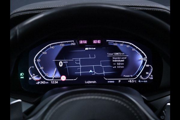 BMW X5 xDrive45e High Executive M Sport [TREKHAAK, LUCHTVERING, SCHUIFKANTELDAK, MEMORY SEATS, ADAPTIVE CRUISE CONTROL, APPLE CARPLAY, ANDROID AUTO, HARMAN/KARDON, 360 CAMERA, PDC V+A, NIEUWSTAAT]