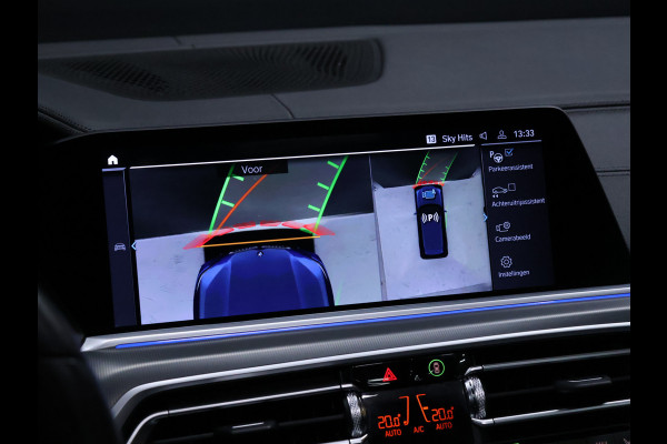 BMW X5 xDrive45e High Executive M Sport [TREKHAAK, LUCHTVERING, SCHUIFKANTELDAK, MEMORY SEATS, ADAPTIVE CRUISE CONTROL, APPLE CARPLAY, ANDROID AUTO, HARMAN/KARDON, 360 CAMERA, PDC V+A, NIEUWSTAAT]