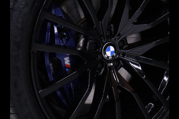 BMW X5 xDrive45e High Executive M Sport [TREKHAAK, LUCHTVERING, SCHUIFKANTELDAK, MEMORY SEATS, ADAPTIVE CRUISE CONTROL, APPLE CARPLAY, ANDROID AUTO, HARMAN/KARDON, 360 CAMERA, PDC V+A, NIEUWSTAAT]