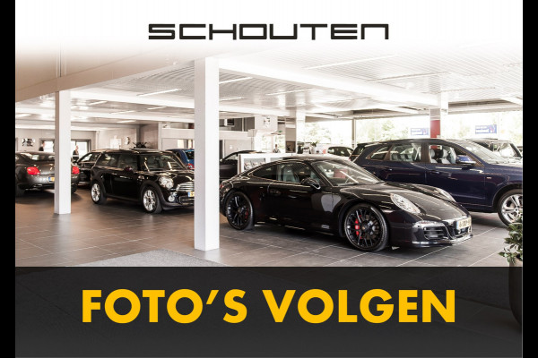 Porsche Cayenne 3.0 E-Hybrid Pano Sport Design Stoelvent Trekhaak