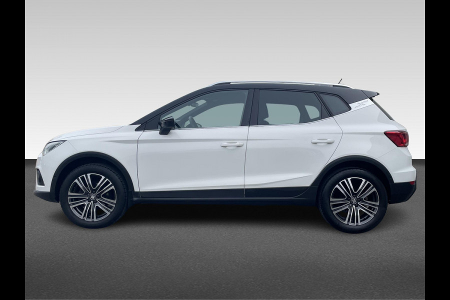 Seat Arona 1.0 TSI Xcellence Business Intense