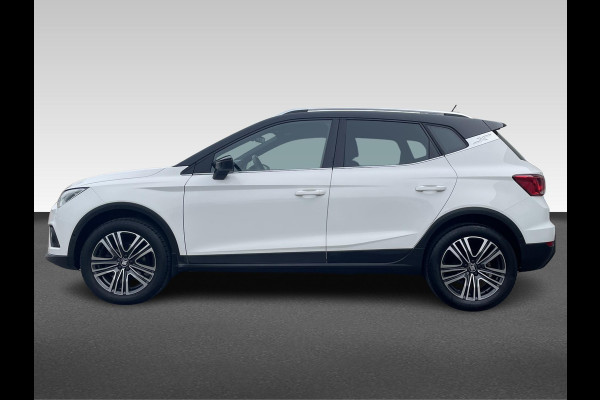 Seat Arona 1.0 TSI Xcellence Business Intense