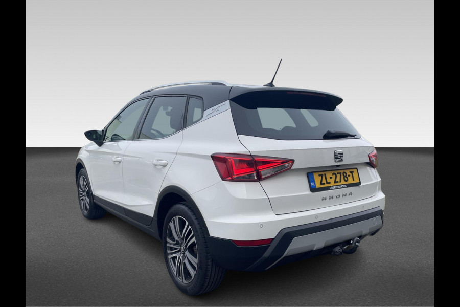 Seat Arona 1.0 TSI Xcellence Business Intense