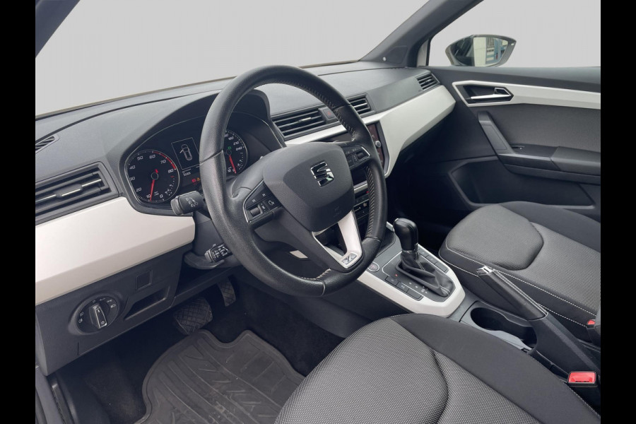 Seat Arona 1.0 TSI Xcellence Business Intense