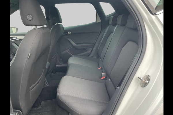 Seat Arona 1.0 TSI Xcellence Business Intense