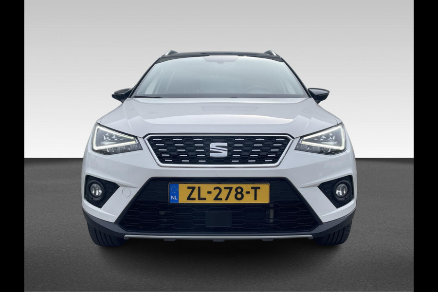 Seat Arona 1.0 TSI Xcellence Business Intense