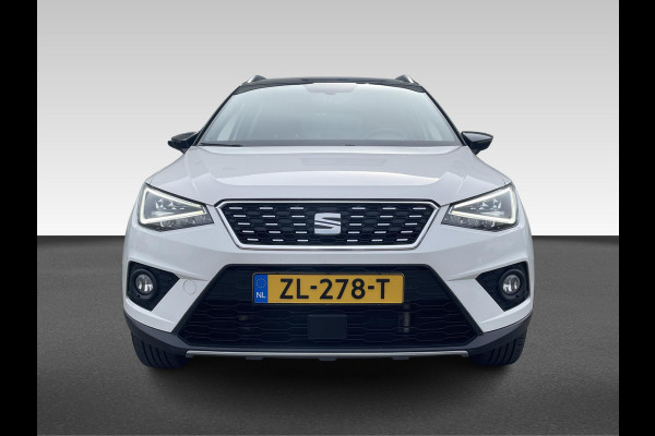 Seat Arona 1.0 TSI Xcellence Business Intense