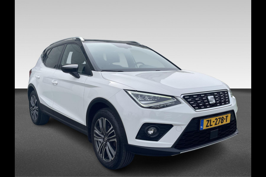 Seat Arona 1.0 TSI Xcellence Business Intense