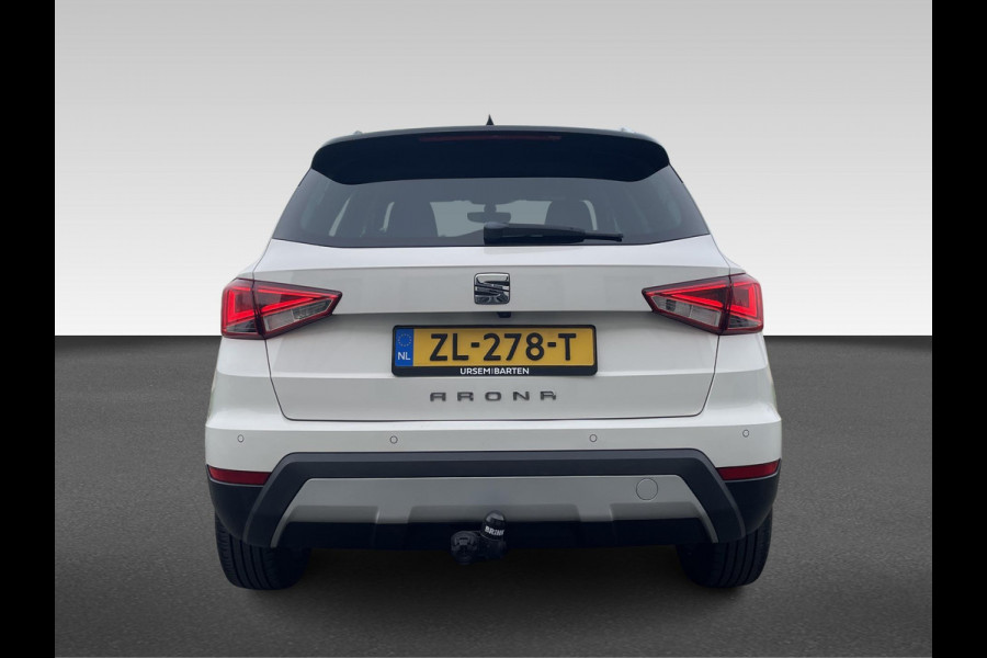 Seat Arona 1.0 TSI Xcellence Business Intense