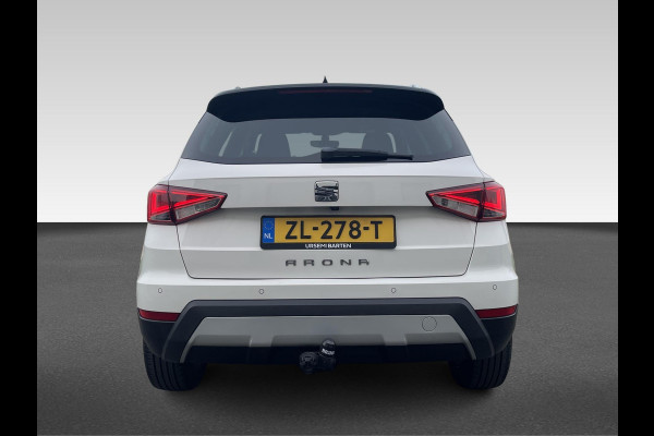 Seat Arona 1.0 TSI Xcellence Business Intense