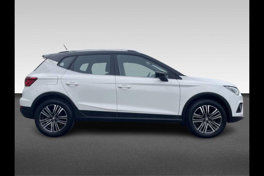 Seat Arona 1.0 TSI Xcellence Business Intense