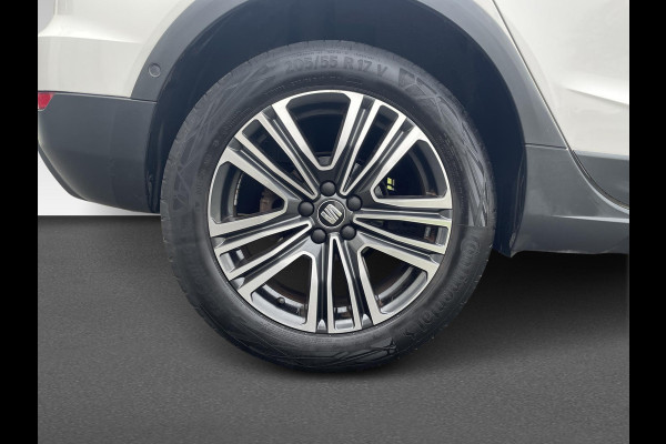 Seat Arona 1.0 TSI Xcellence Business Intense