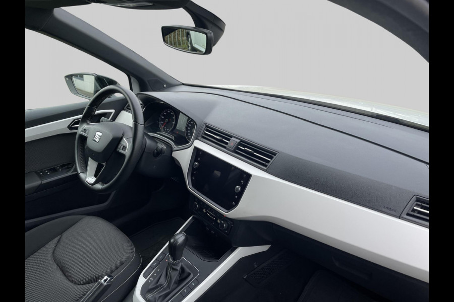 Seat Arona 1.0 TSI Xcellence Business Intense