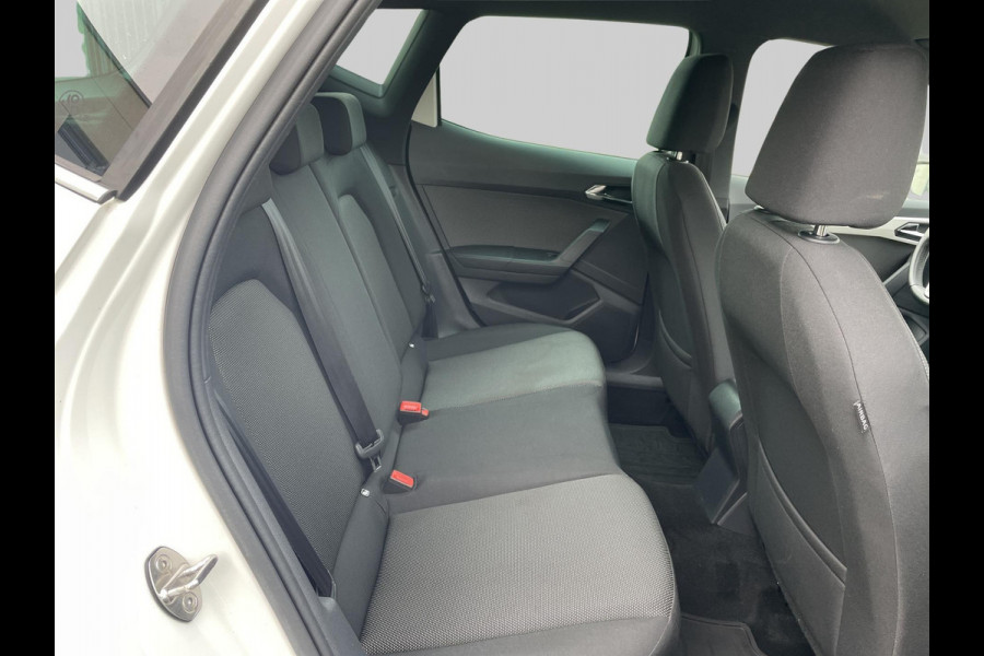 Seat Arona 1.0 TSI Xcellence Business Intense