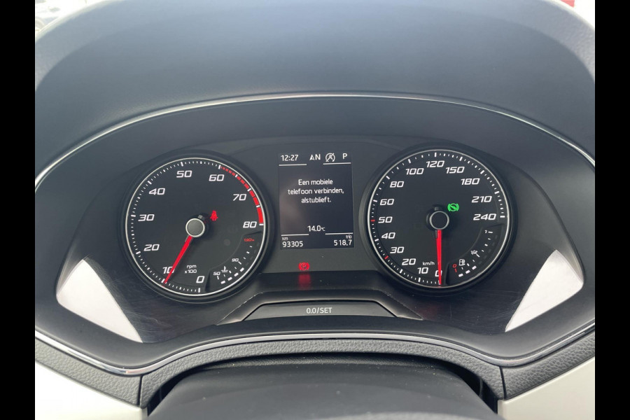 Seat Arona 1.0 TSI Xcellence Business Intense