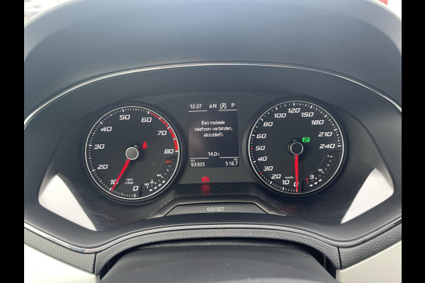 Seat Arona 1.0 TSI Xcellence Business Intense