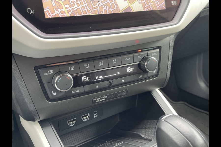 Seat Arona 1.0 TSI Xcellence Business Intense