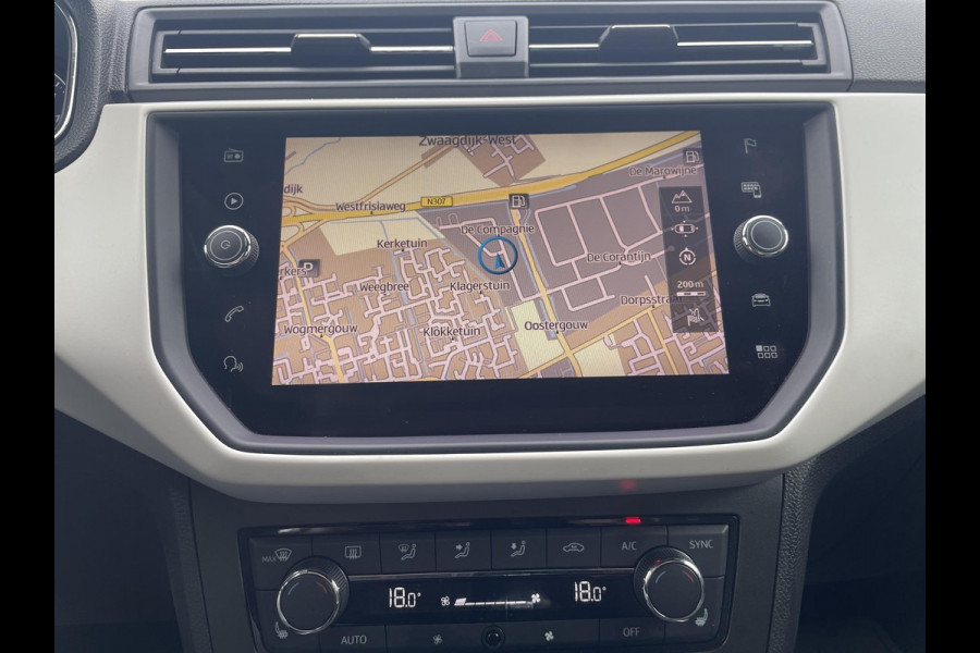 Seat Arona 1.0 TSI Xcellence Business Intense