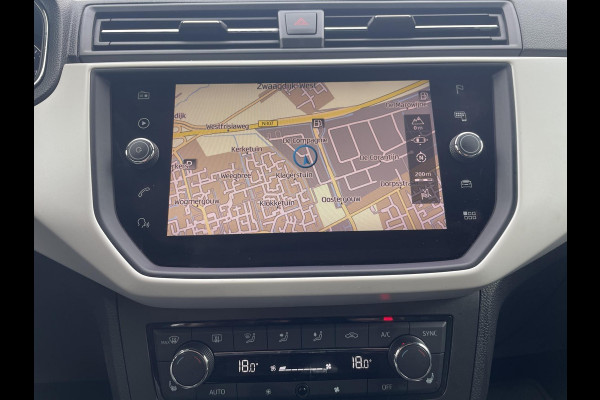 Seat Arona 1.0 TSI Xcellence Business Intense